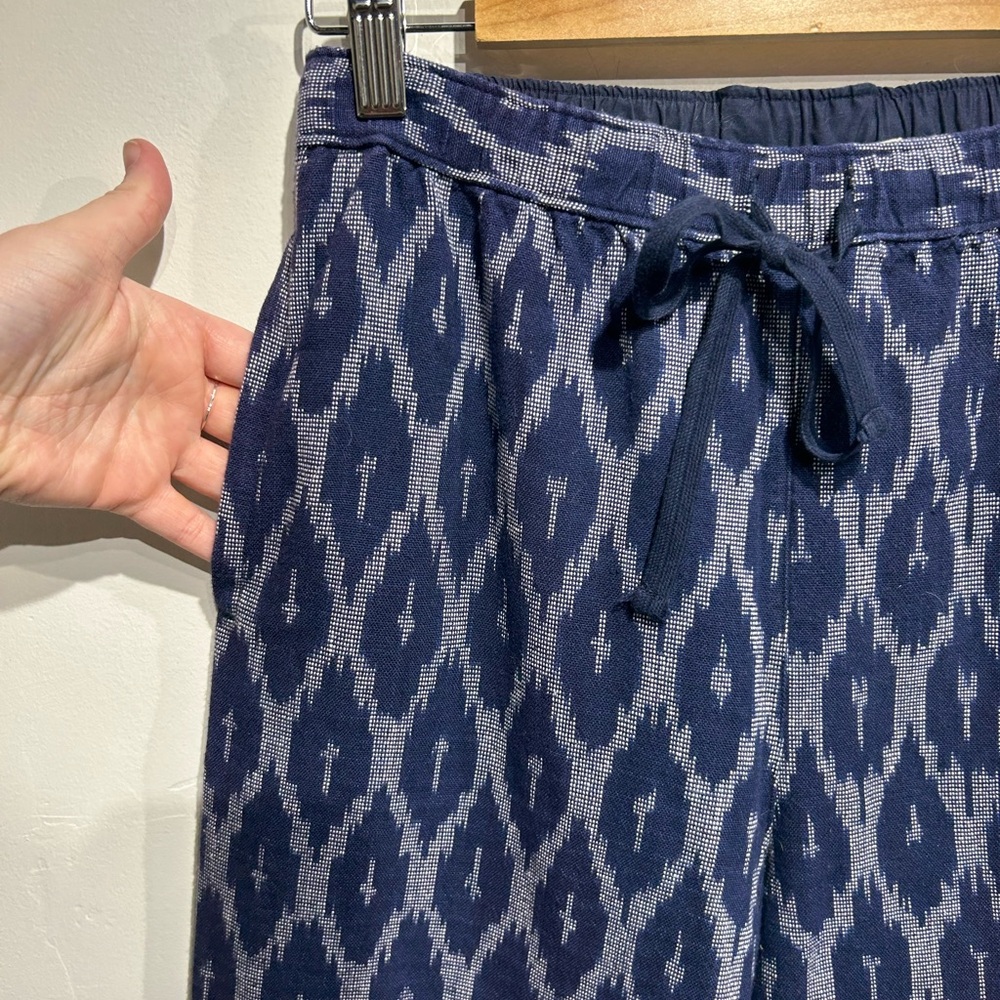 Outerknown Patterned Pull On Pants - image 7